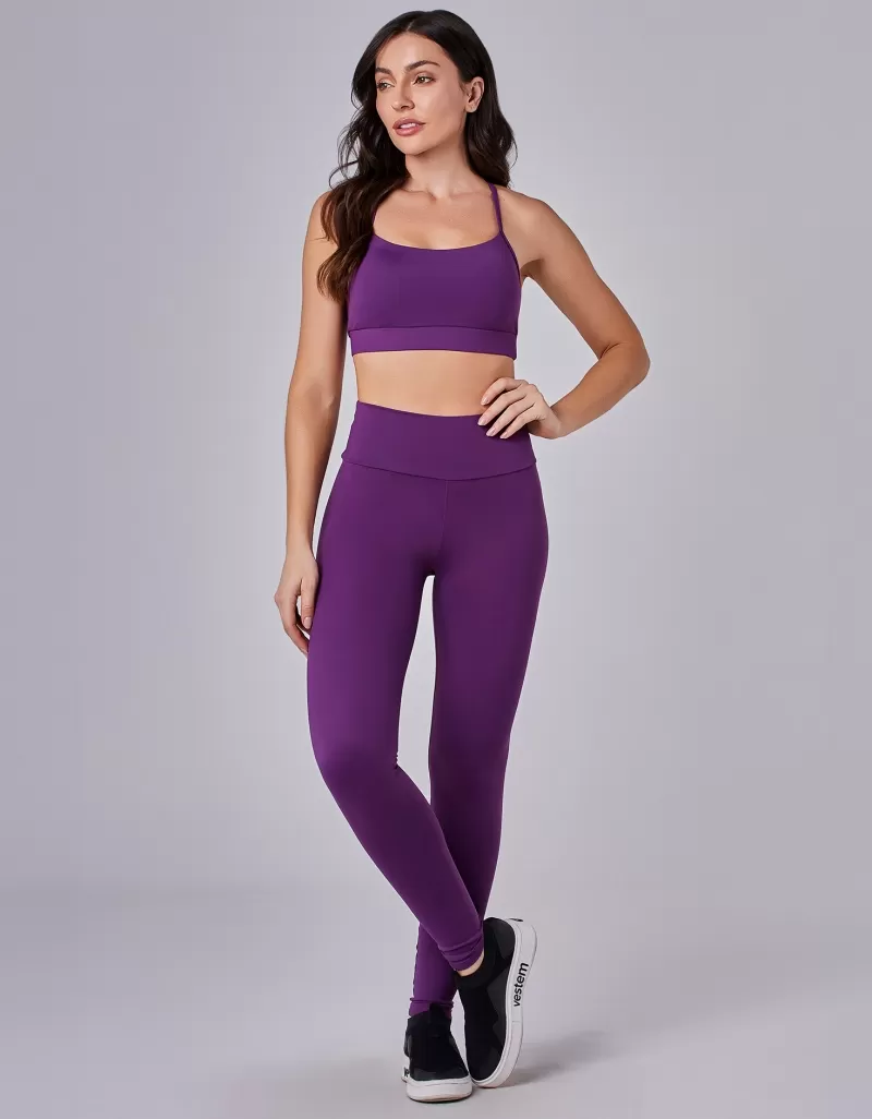 Vestem - Embolden Acai II leggings - FS1521.CP.C0446 Vestem - Embolden Acai II leggings - FS1521.CP.C0446