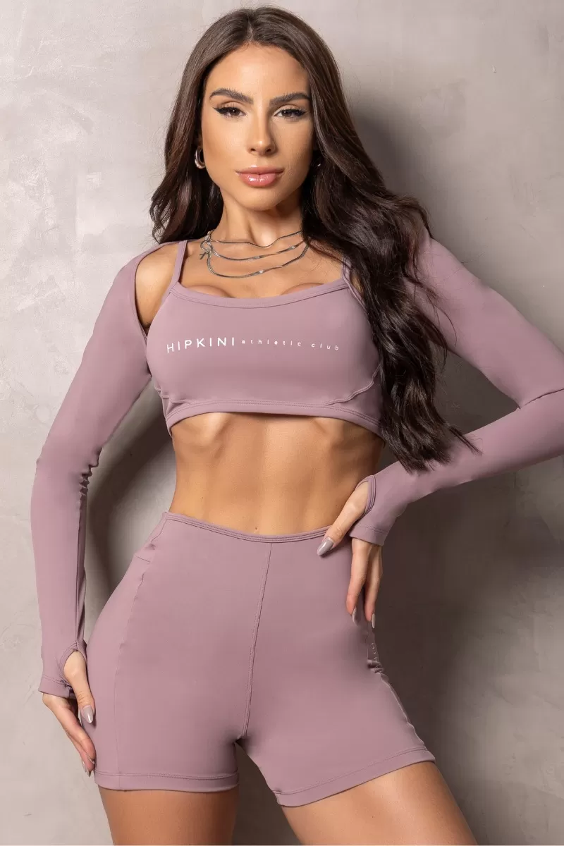 Hipkini - Elevate Rose Blouse - 33330861