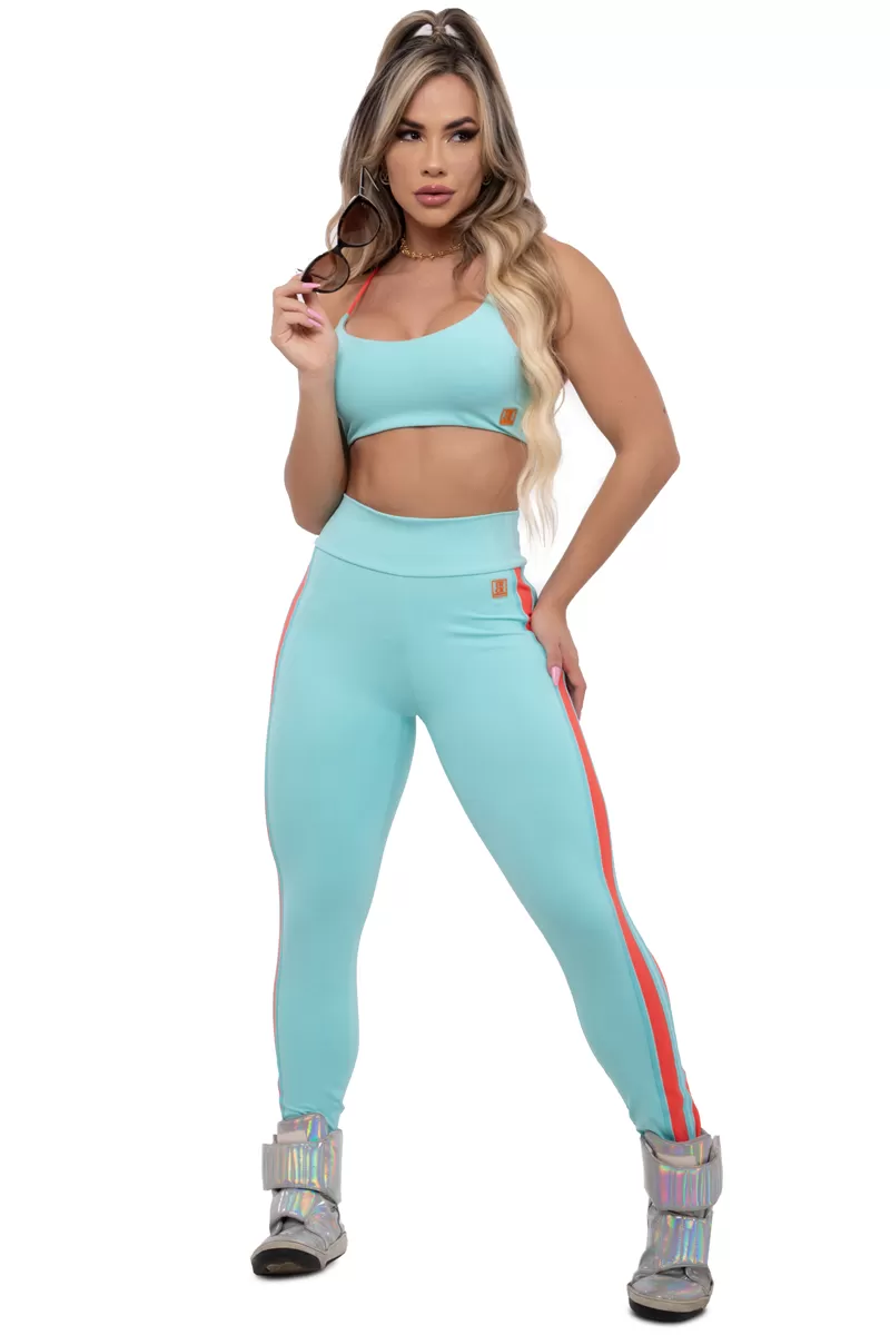 Trincks - Legday Ocean Leggings and Top Set - 