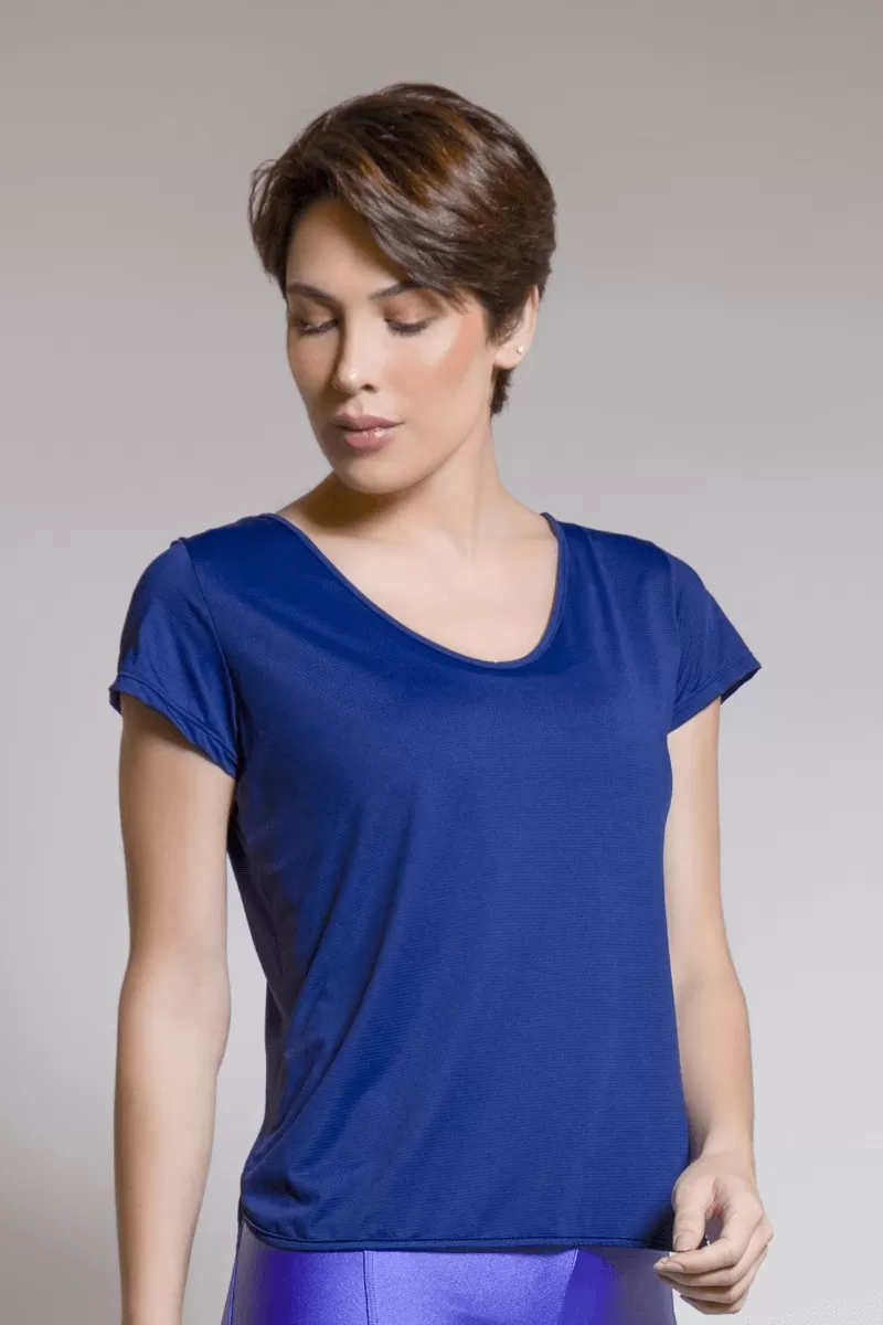 Trilha Verão - Camisa Lu Sakay - F16016