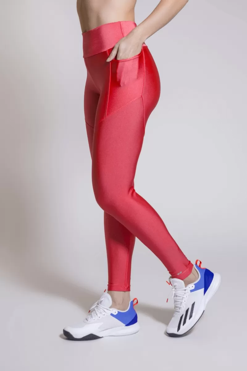 Trilha Verão - Legging trilobal soleado - R5650