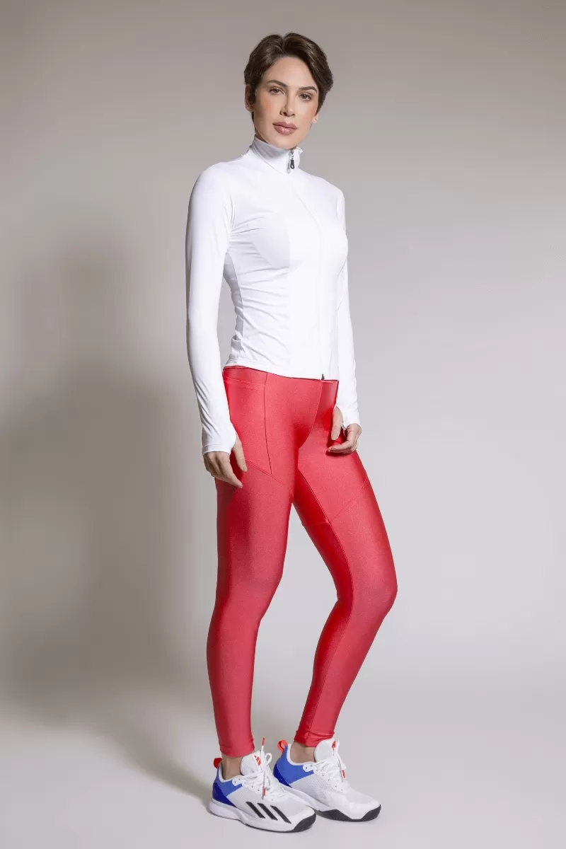 Trilha Verão - Legging trilobal soleado - R5650