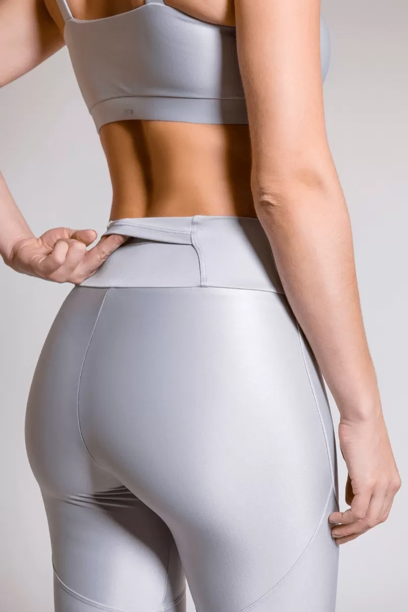 Trilha Verão - Carmen Atletika Leggings - R0240