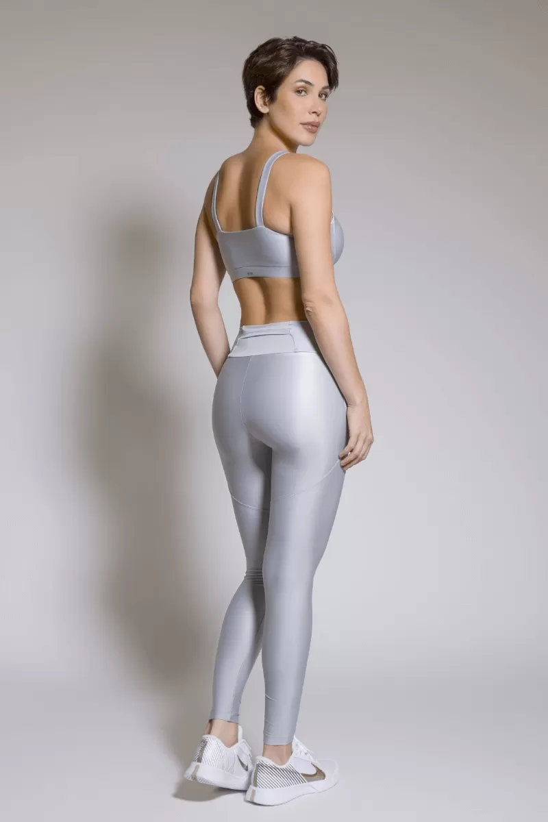 Trilha Verão - Carmen Atletika Leggings - R0240