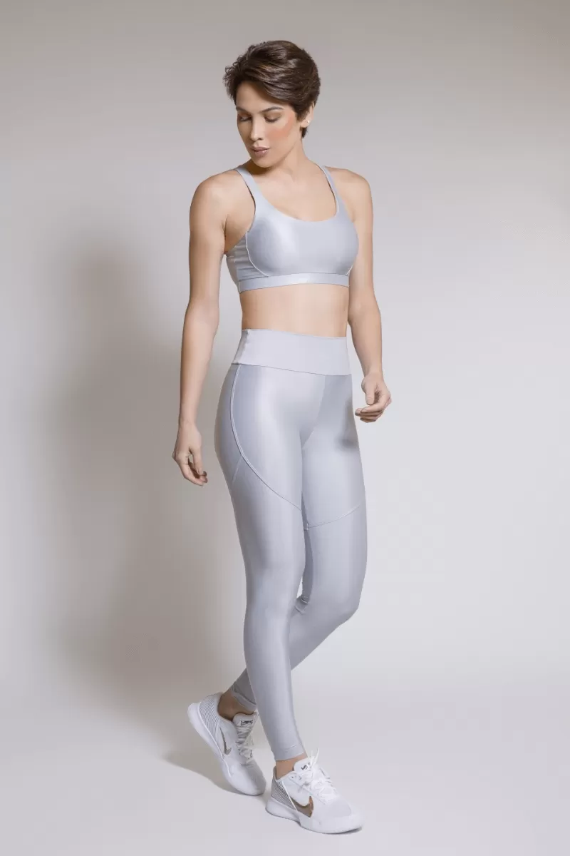 Trilha Verão - Carmen Atletika Leggings - R0240