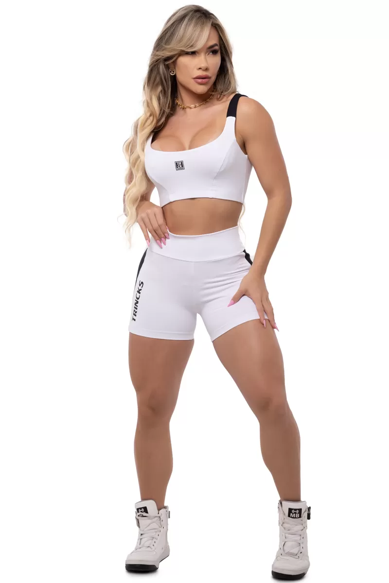 Trincks - Trincks White Legday Shorts - Trincks - Trincks White Legday Shorts -
