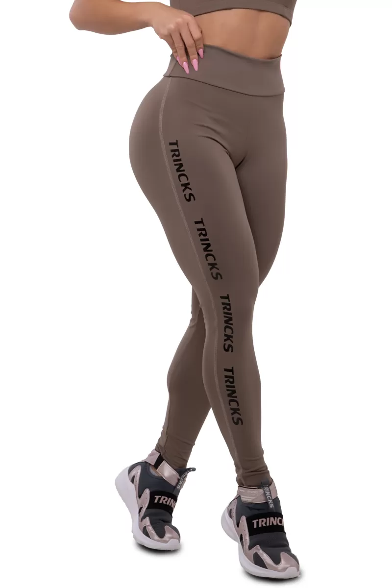 Trincks - Basic Cappuccino Leggings - 