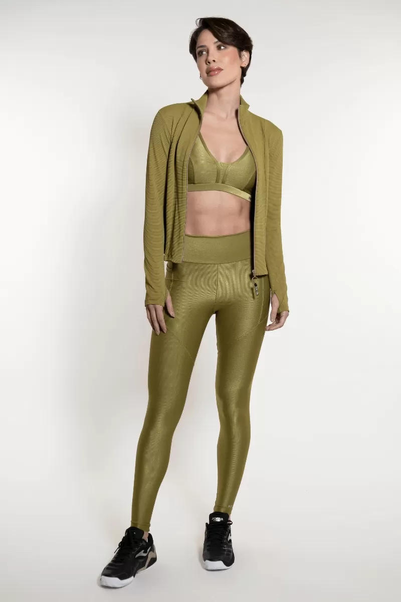 Trilha Verão - Wonder Sunny Leggings - R4890