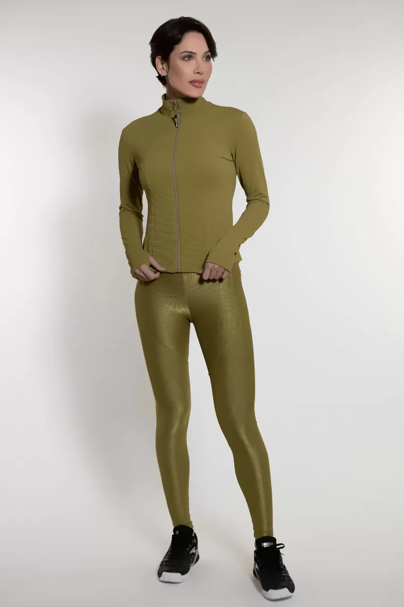 Trilha Verão - Wonder Sunny Leggings - R4890
