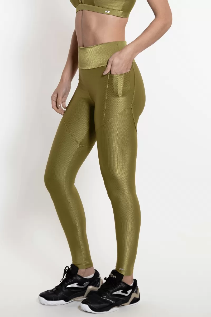 Trilha Verão - Wonder Sunny Leggings - R4890