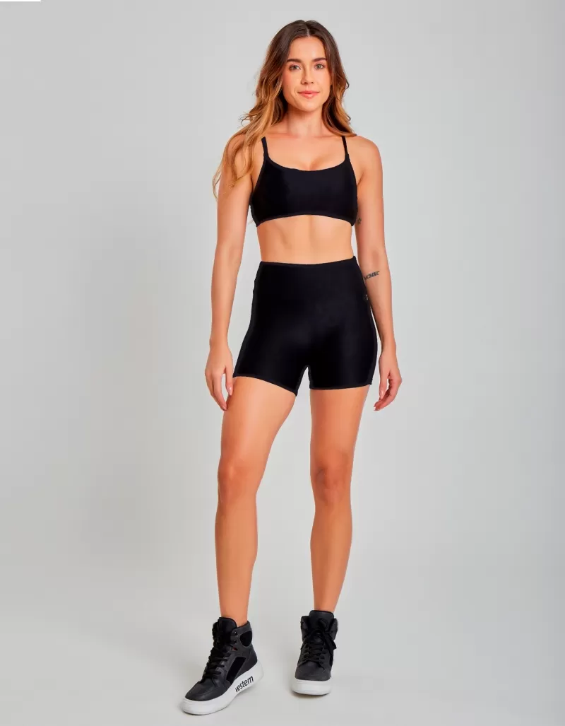 Vestem - Black Lovers Shorts - SH294.OUT.C0002 Vestem - Black Lovers Shorts - SH294.OUT.C0002