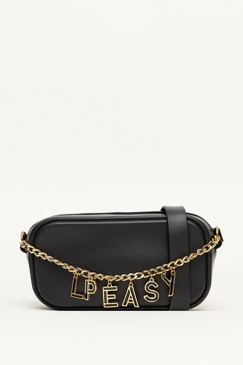 LANÇA PERFUME - CROSSBODY CHAIN LYRICS LP EASY SUMMER 25 - 0286PT