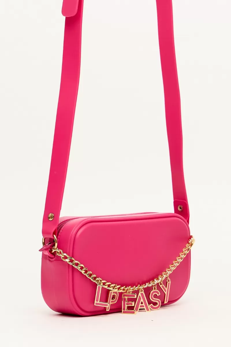 LANÇA PERFUME - CROSSBODY CHAIN LYRICS LP EASY SUMMER 25 - 0286RS LANÇA PERFUME - CROSSBODY CHAIN LYRICS LP EASY SUMMER 25 - 0286RS