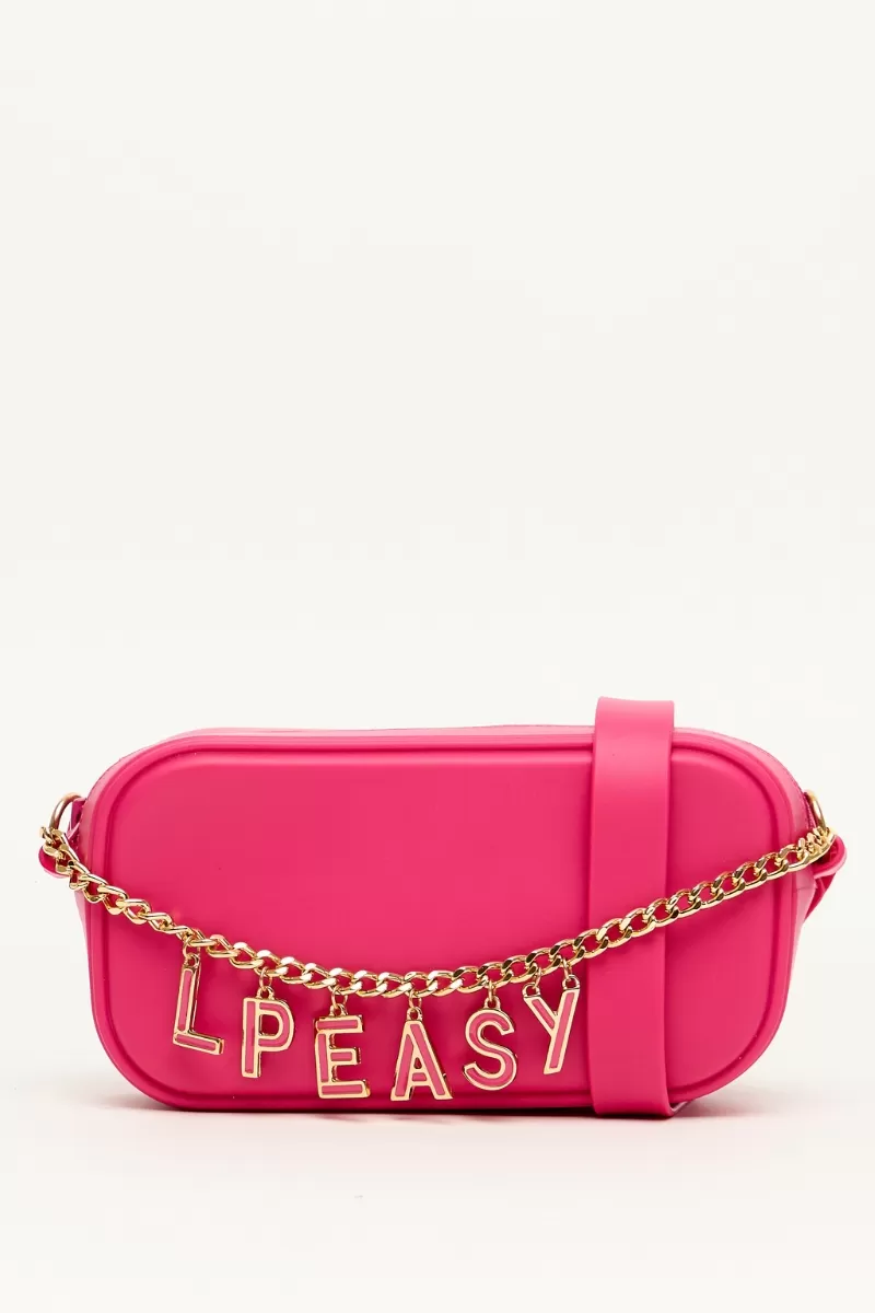 LANÇA PERFUME - CROSSBODY CHAIN LYRICS LP EASY SUMMER 25 - 0286RS