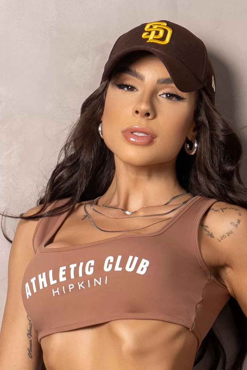 Hipkini - Stunning Caramel Top with Silk - 33330882 Hipkini - Stunning Caramel Top with Silk - 33330882