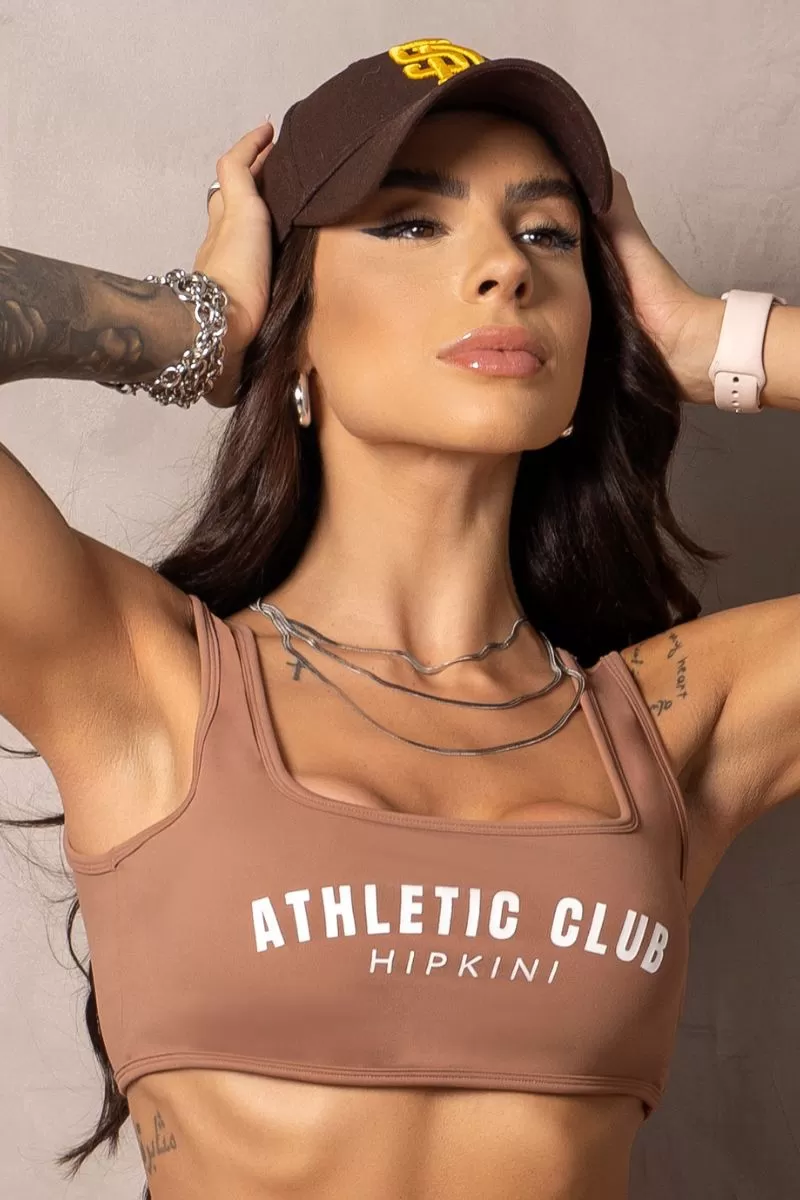 Hipkini - Stunning Caramel Top with Silk - 33330882 Hipkini - Stunning Caramel Top with Silk - 33330882