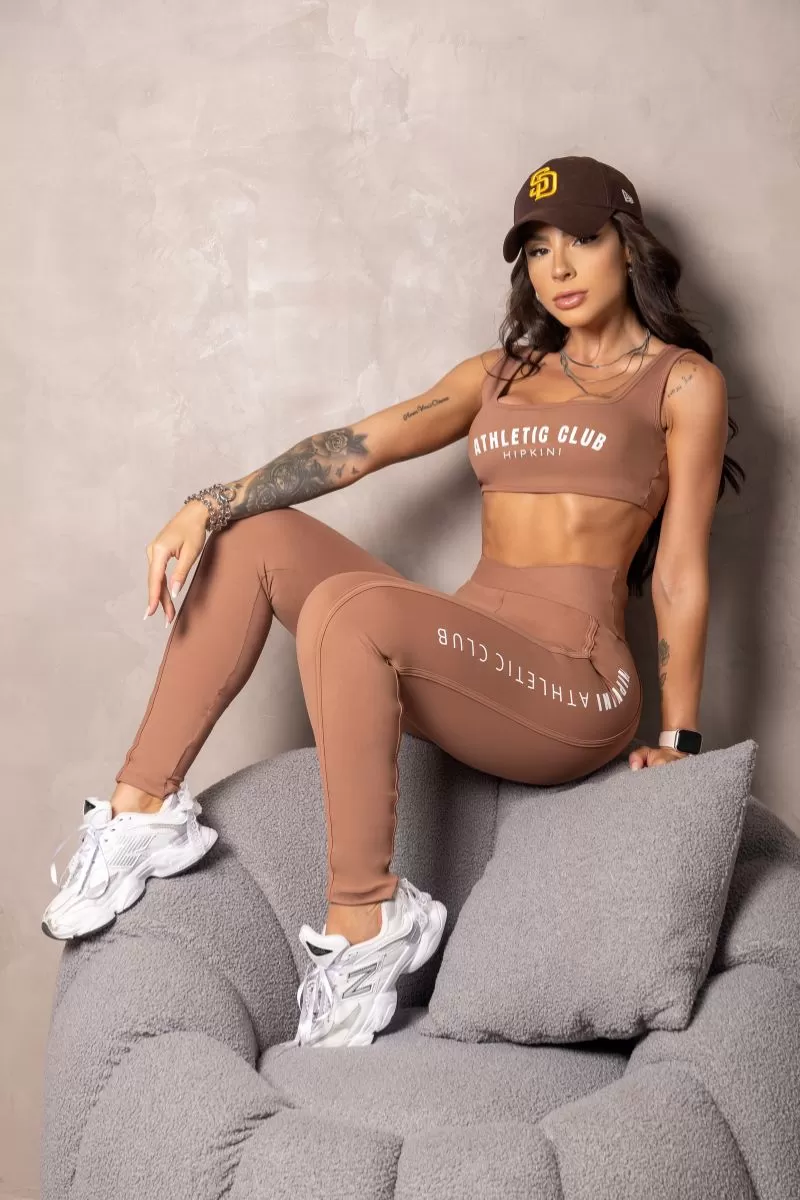Hipkini - Stunning Caramel Top with Silk - 33330882 Hipkini - Stunning Caramel Top with Silk - 33330882