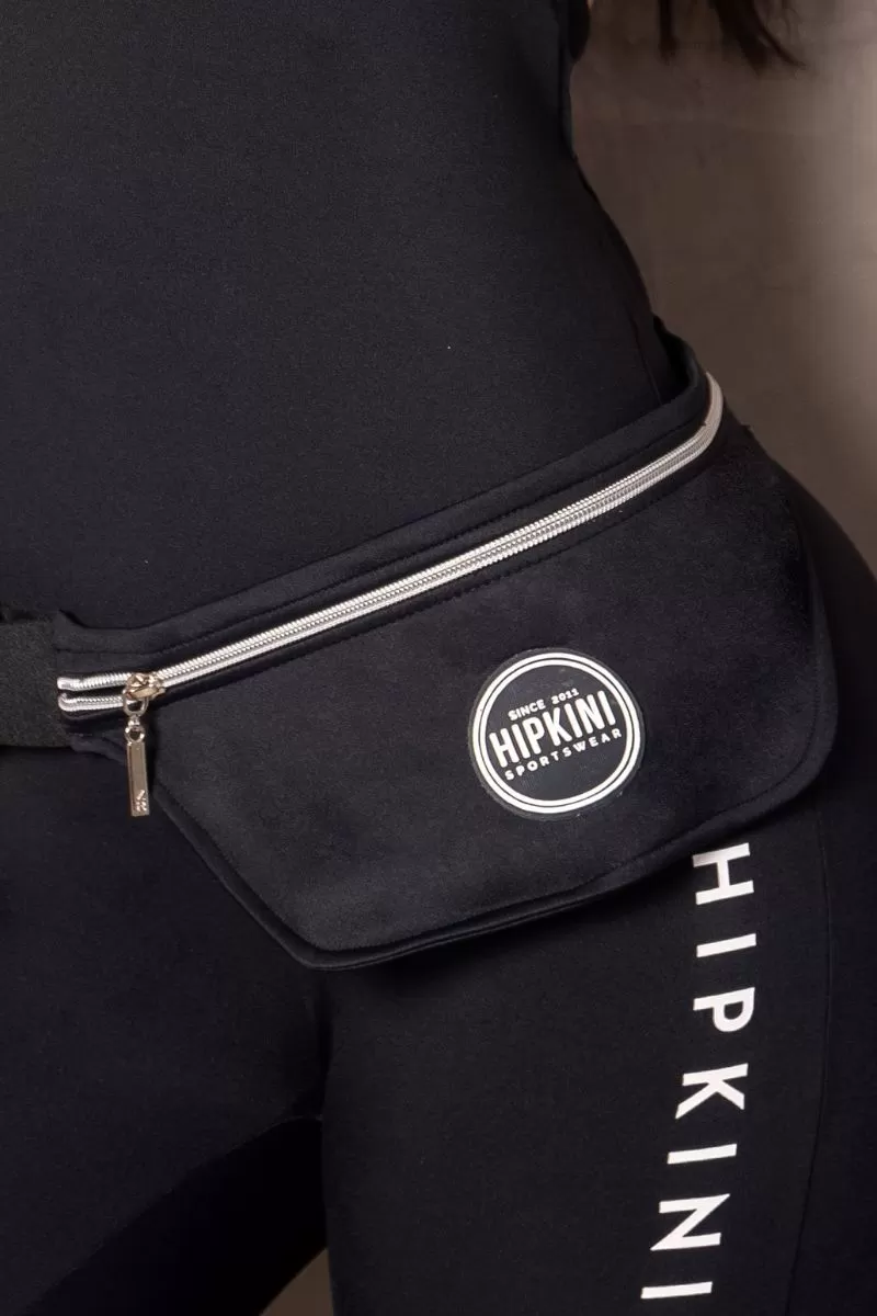 Hipkini - Black Stunning money belt - 33330987