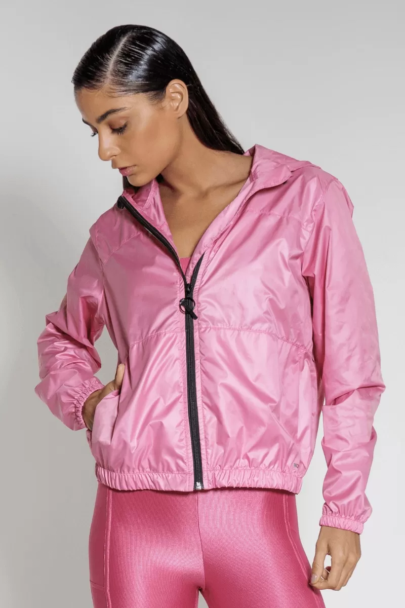 Trilha Verão - Techno Jacket - MTF132