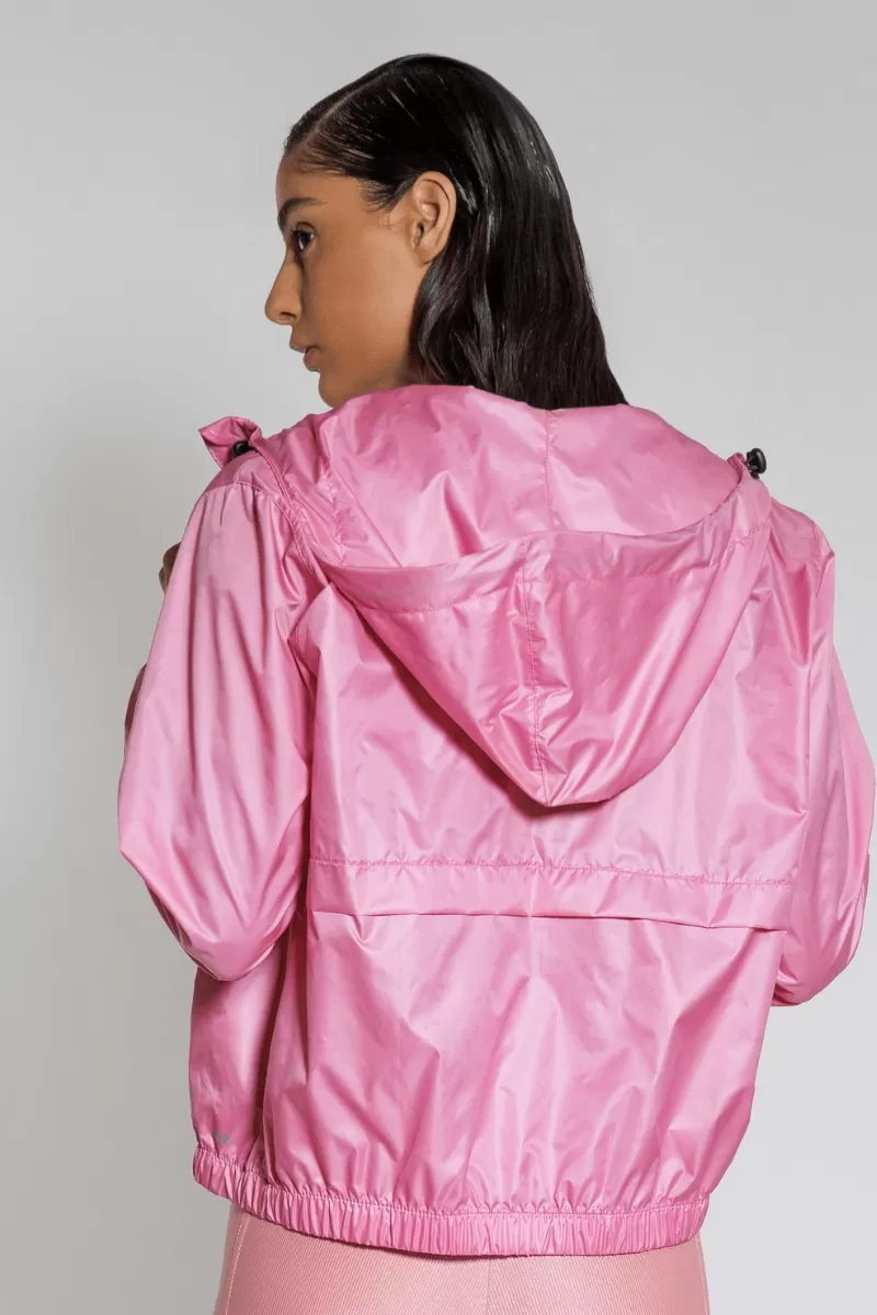 Trilha Verão - Techno Jacket - MTF132