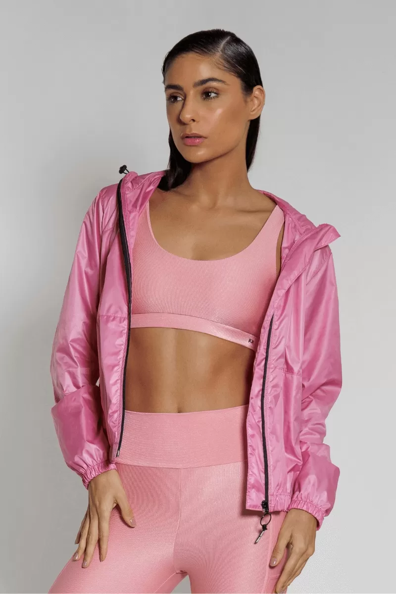 Trilha Verão - Techno Jacket - MTF132