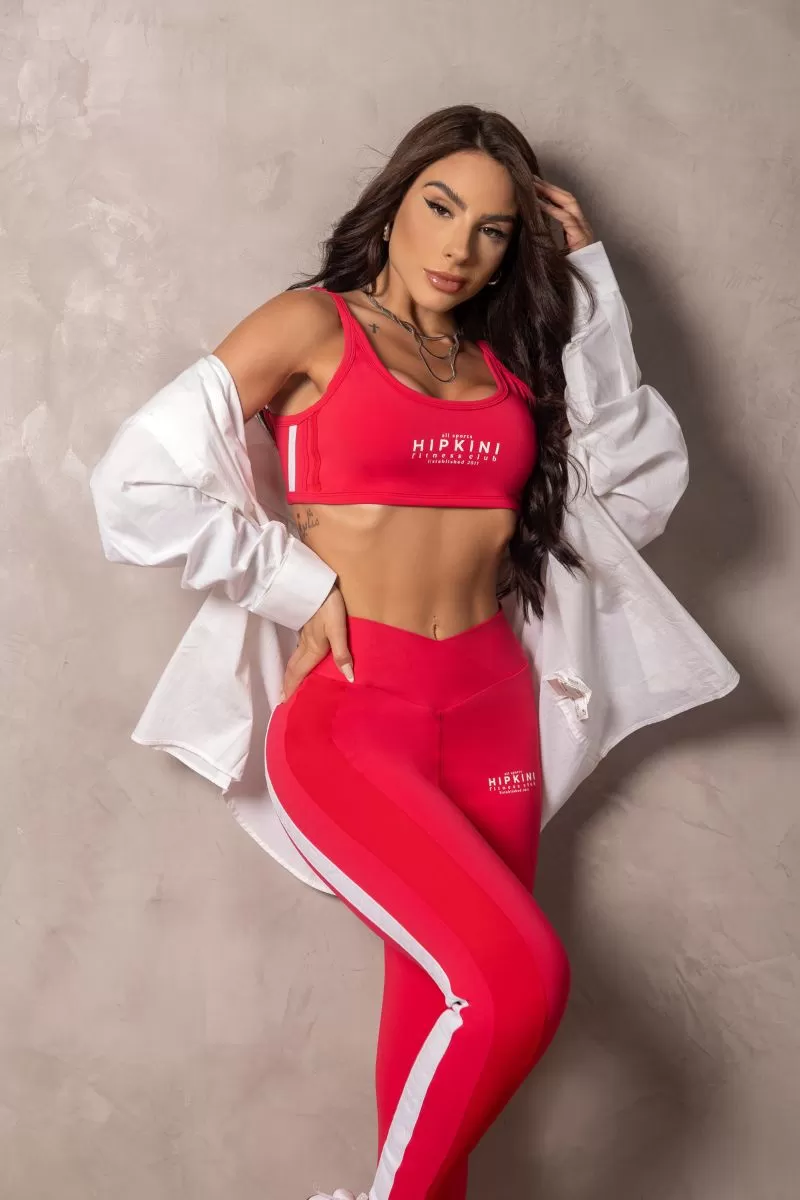 Hipkini - Stunning Magenta Top with Silk - 33330896 Hipkini - Stunning Magenta Top with Silk - 33330896