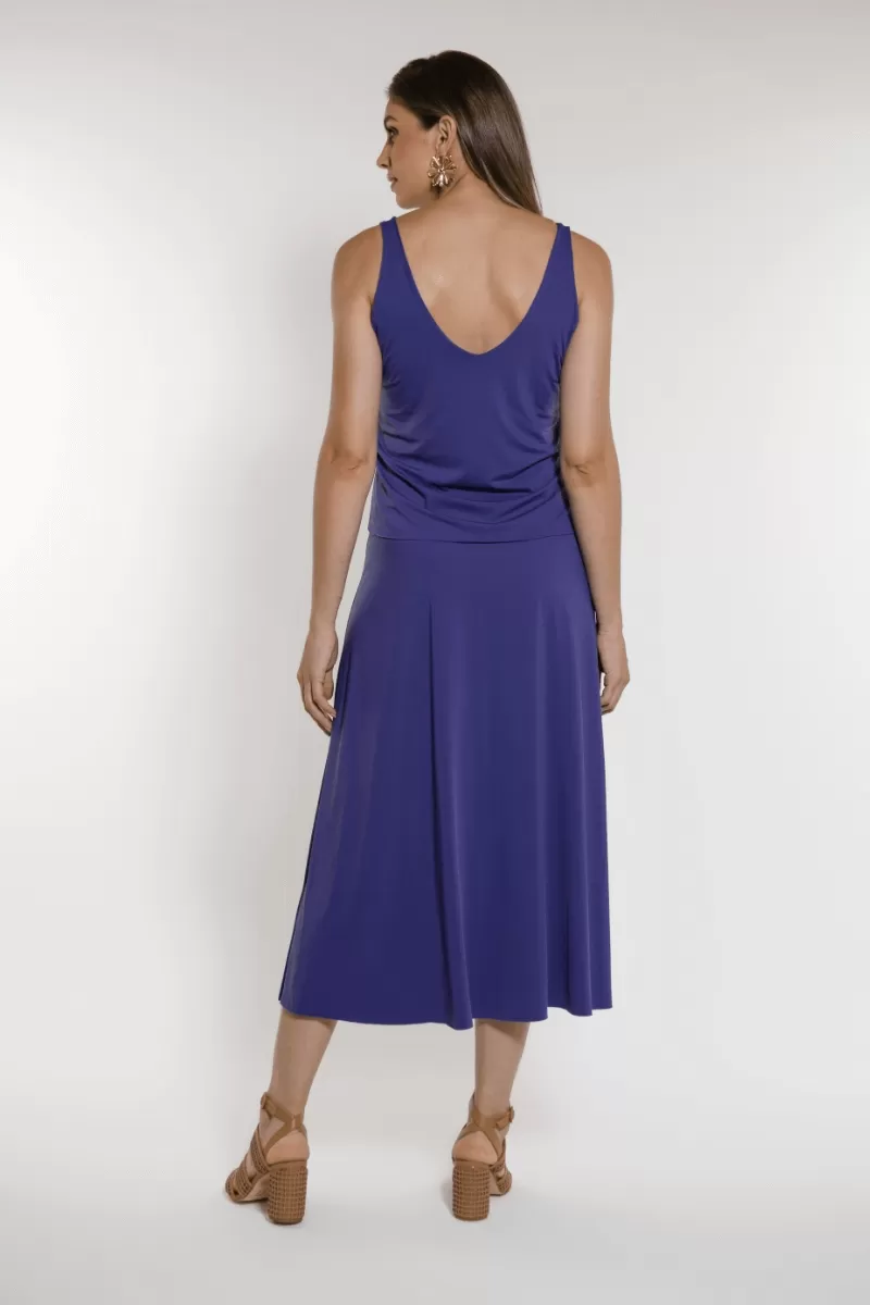 Trilha Verão - Julia UV Skirt - R3840