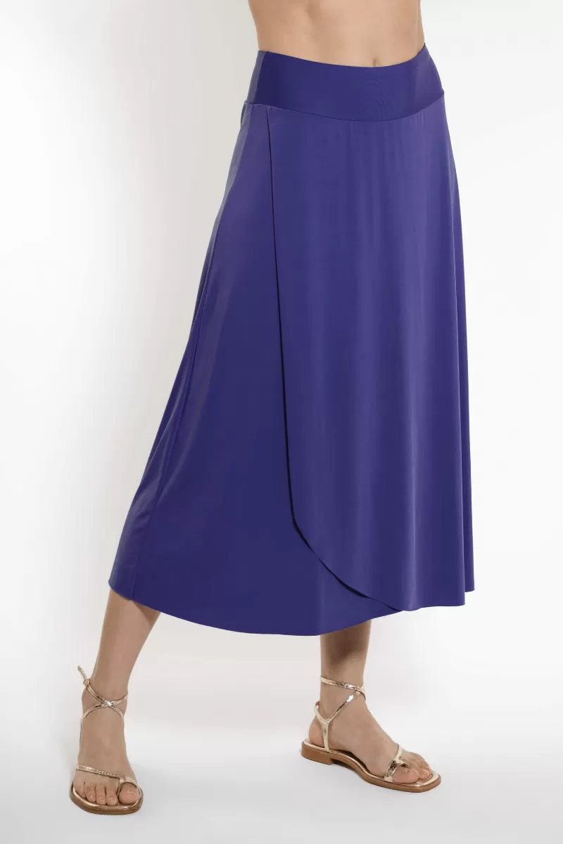 Trilha Verão - Julia UV Skirt - R3840