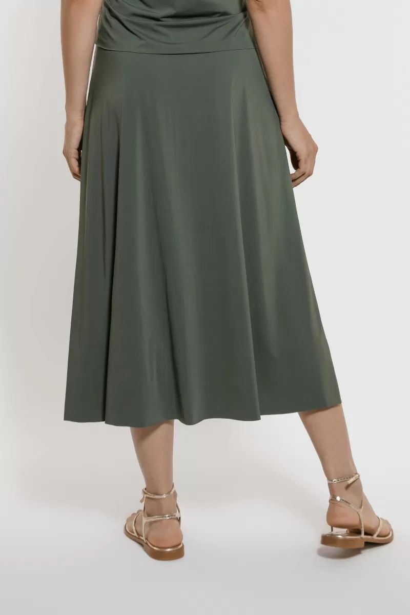 Trilha Verão - Julia UV Skirt - R5421