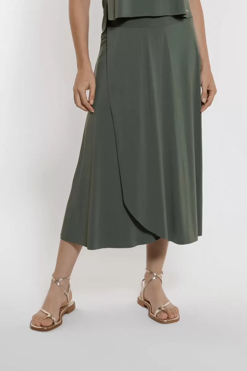 Trilha Verão - Julia UV Skirt - R5421