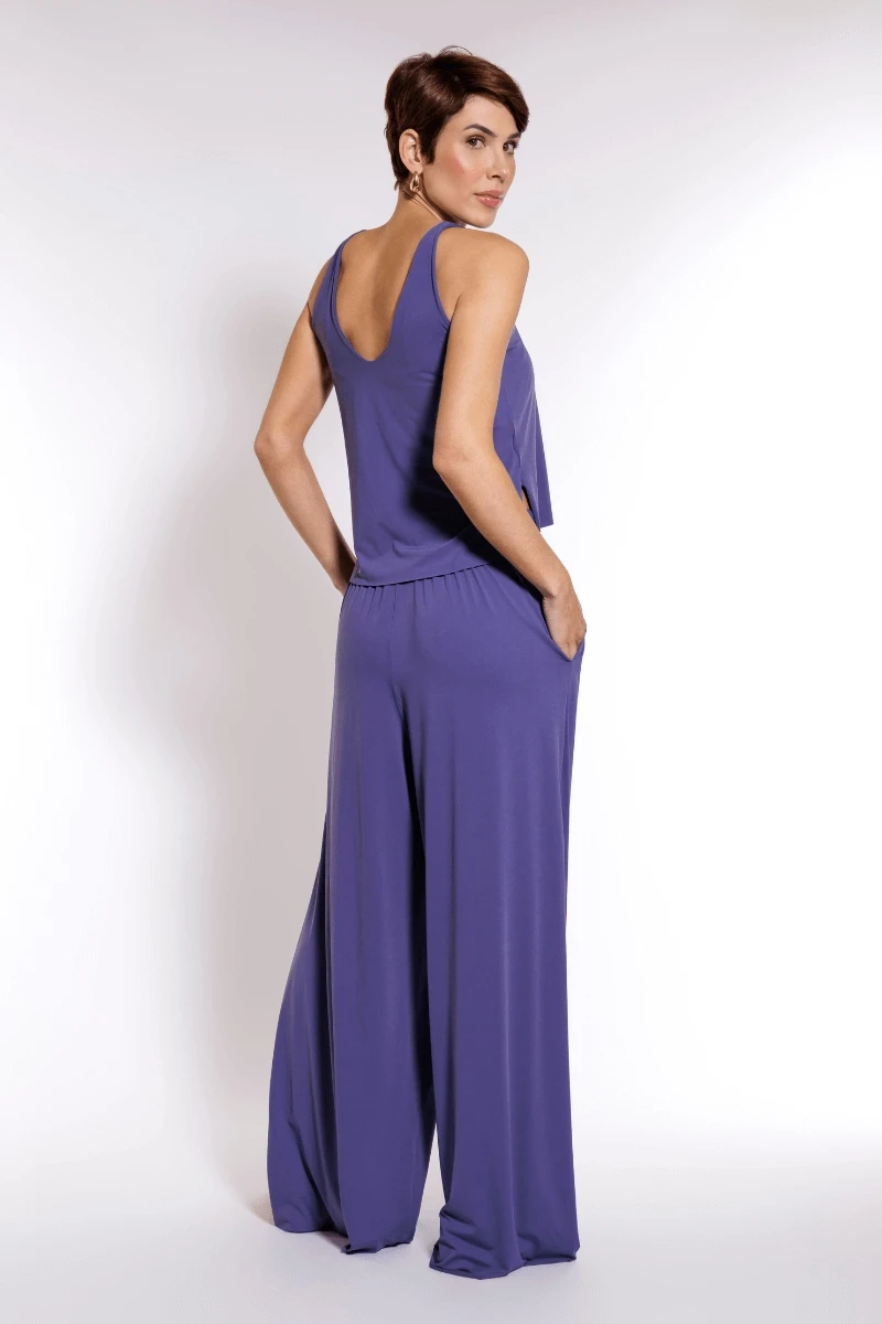 Trilha Verão - UV Regina Tank Top - R3840