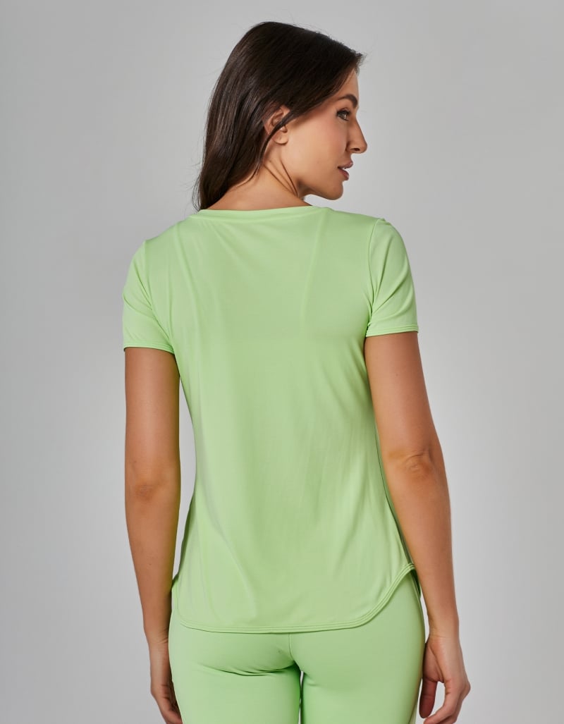 Vestem - Zadar Dry Fit Short Sleeve Shirt Mint Green - BMC654.ESS.C0280 Vestem - Zadar Dry Fit Short Sleeve Shirt Mint Green - BMC654.ESS.C0280