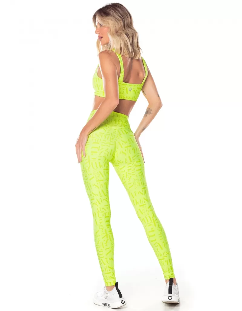 Vestem - Myst Vestem Shock leggings - FS1372.ESS.E1289.V25