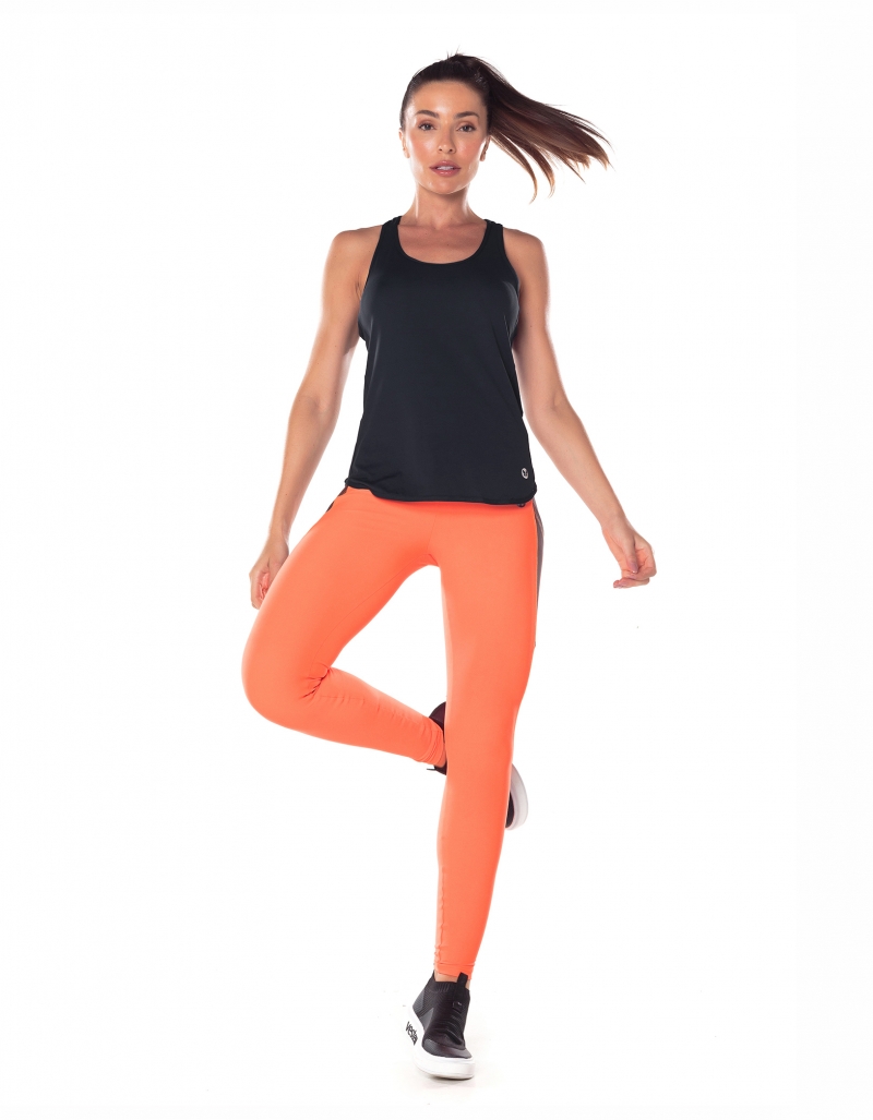 Vestem - Tank Shirt Roller Black - REG760.ESS.C0002 Vestem - Tank Shirt Roller Black - REG760.ESS.C0002