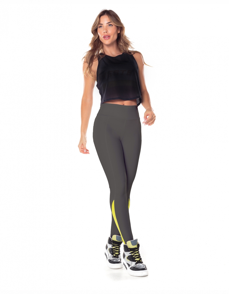 Vestem - Tank Shirt Cropped Breeze Black - REG774.V25.C0002 Vestem - Tank Shirt Cropped Breeze Black - REG774.V25.C0002