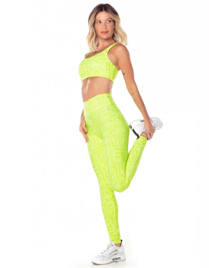 Vestem - Top Media Support Myst Vestem Shock - TOP1007.ESS.E1289.V25