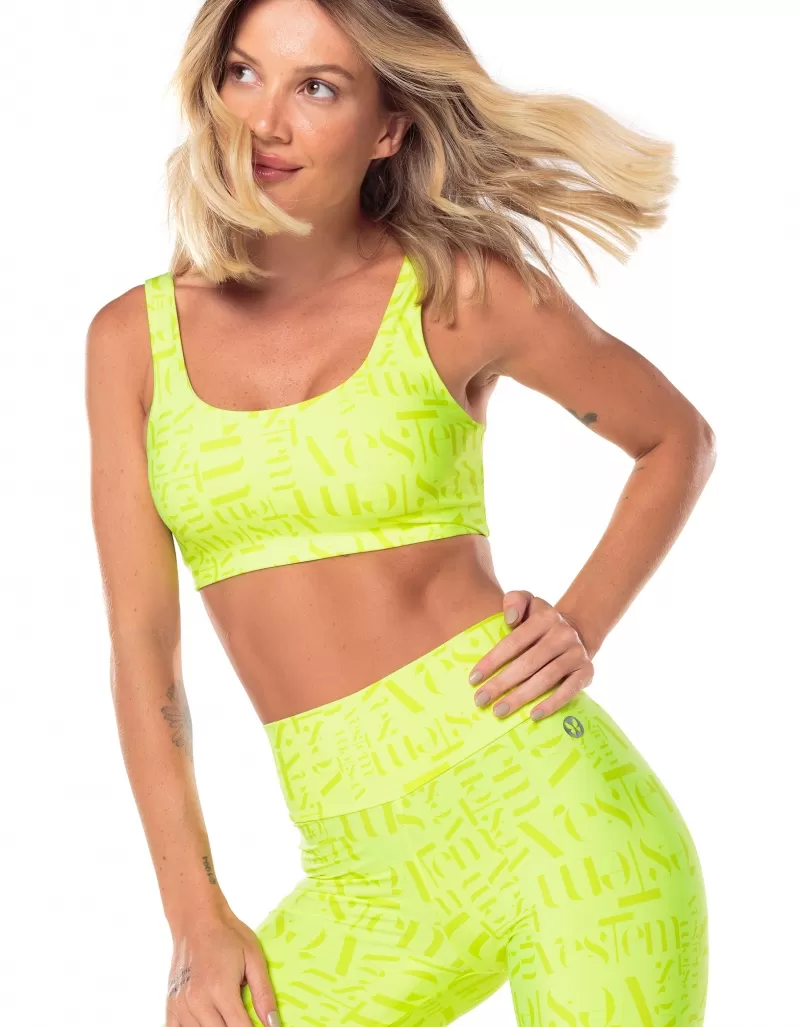 Vestem - Top Media Support Myst Vestem Shock - TOP1007.ESS.E1289.V25