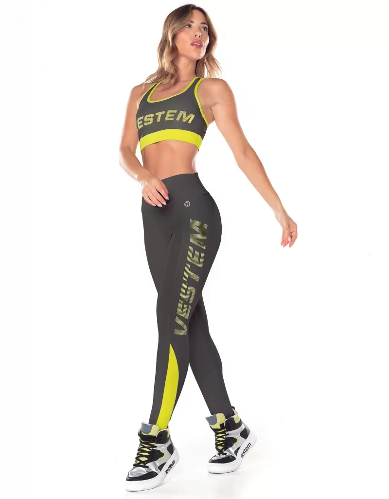 Vestem - Breeze Carbox Swim Top - TOP1058.V25.C0437