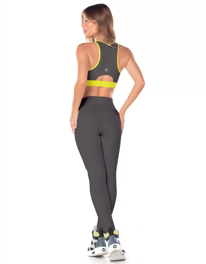 Vestem - Breeze Carbox Swim Top - TOP1058.V25.C0437