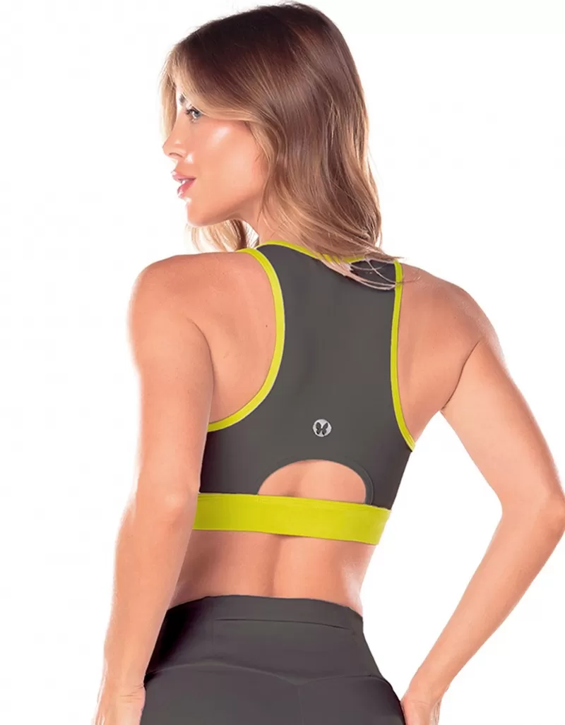 Vestem - Breeze Carbox Swim Top - TOP1058.V25.C0437