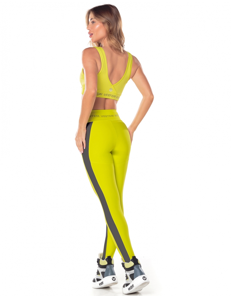 Vestem - Rush Carambola Wrap Top - TOP1082.V25.C0471 Vestem - Rush Carambola Wrap Top - TOP1082.V25.C0471