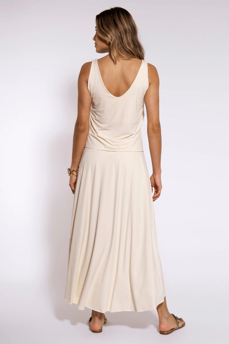 Trilha Verão - Free Regina Tank Top - R8340