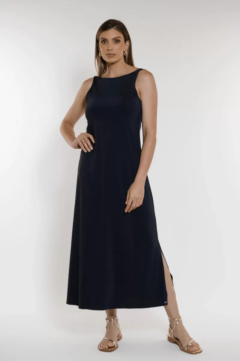 Trilha Verão - Regina UV Dress - R0500