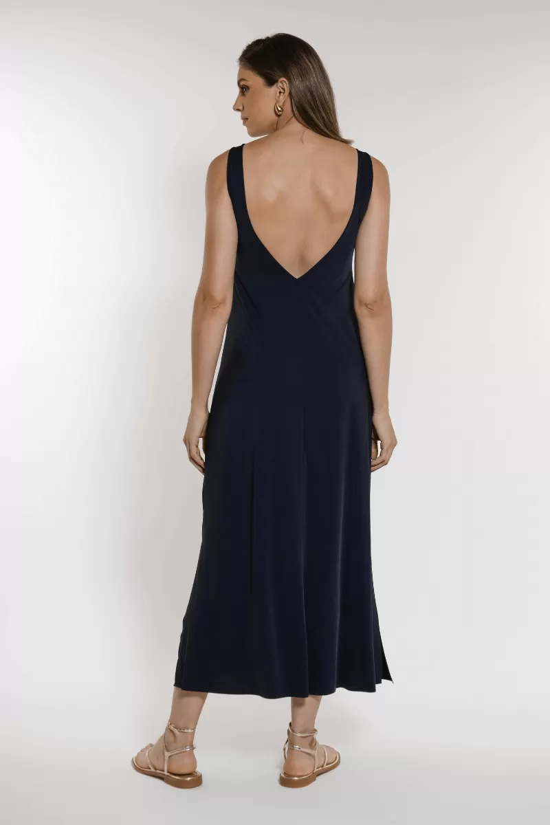 Trilha Verão - Regina UV Dress - R0500