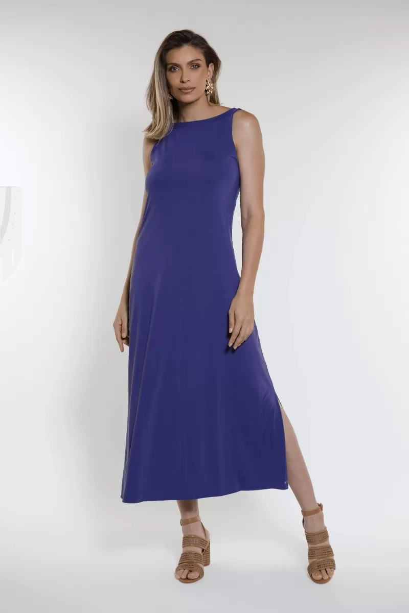 Trilha Verão - Regina UV Dress - R3840