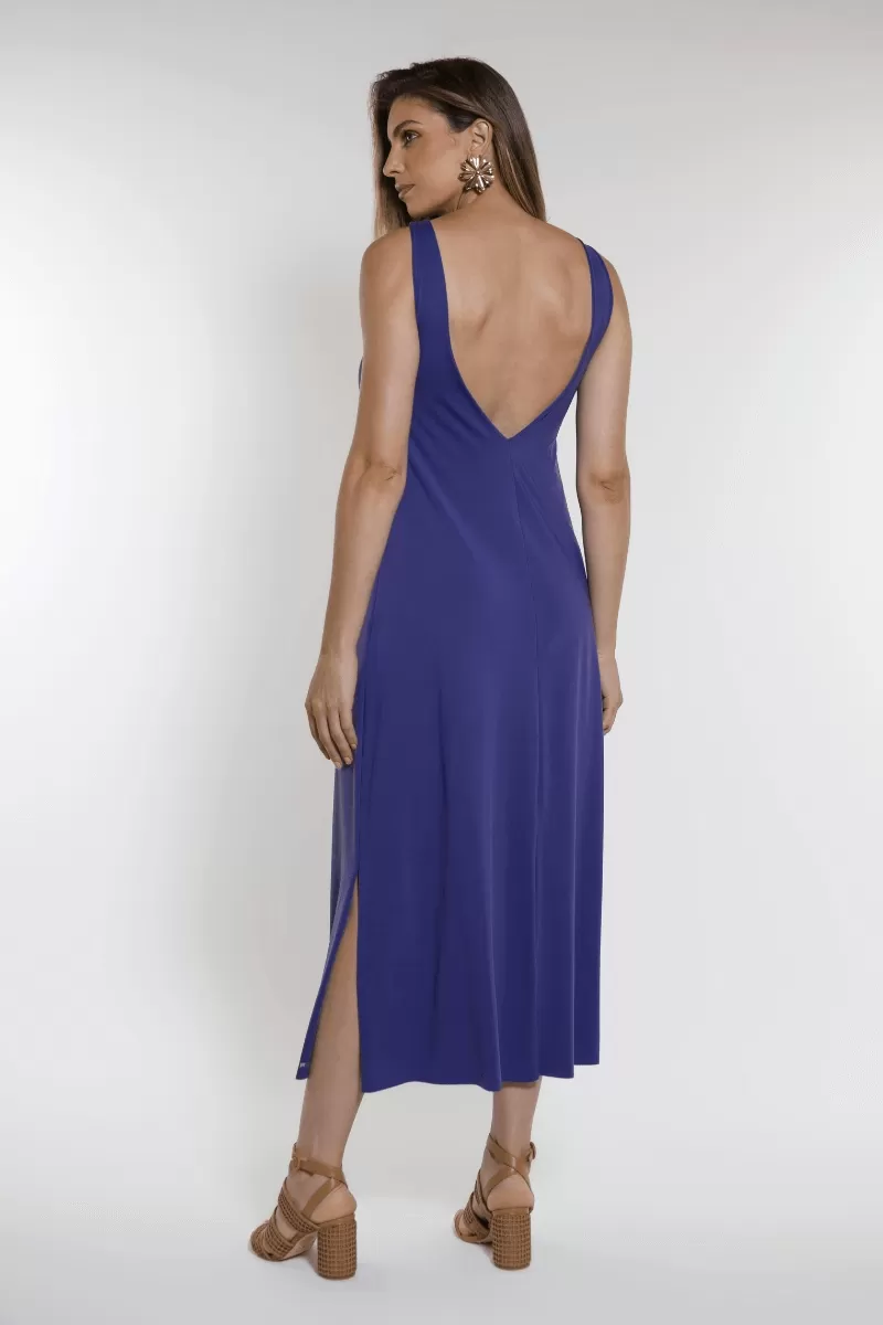 Trilha Verão - Regina UV Dress - R3840