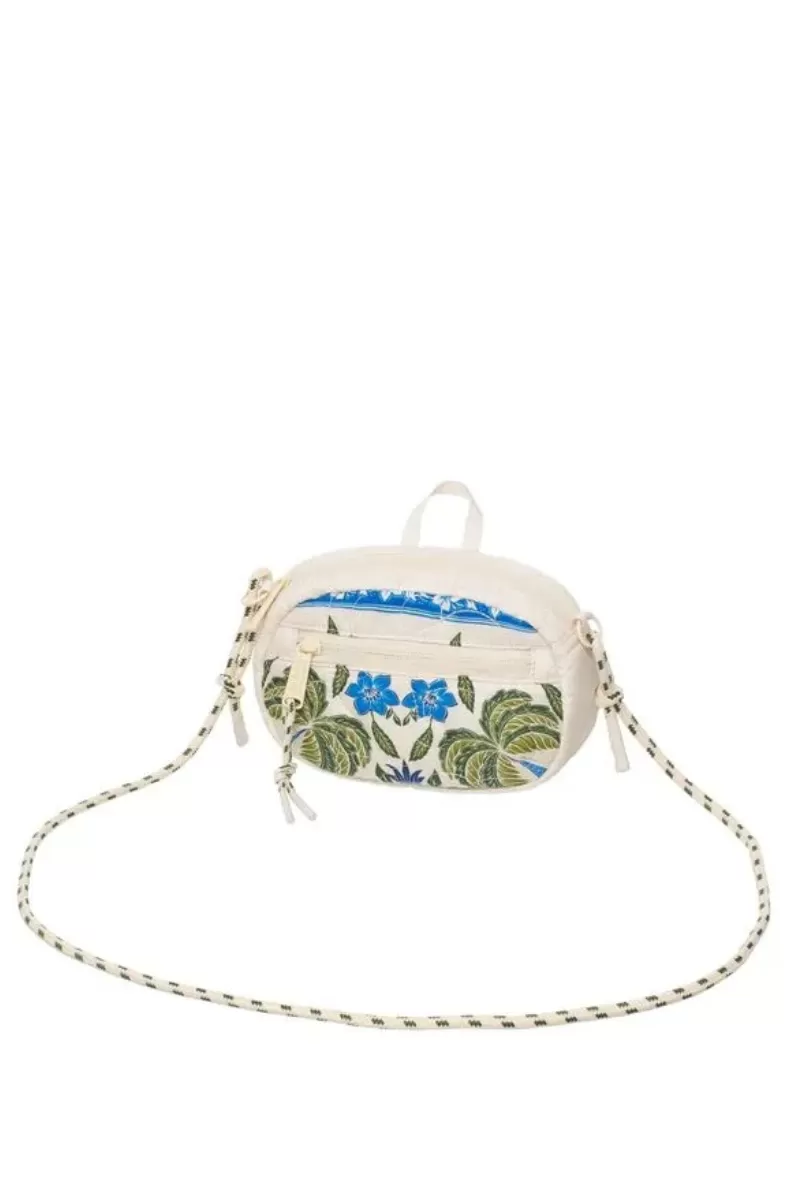 FARM - FARM BAG CHUCHU TROPICANCE - 78319125 FARM - FARM BAG CHUCHU TROPICANCE - 78319125