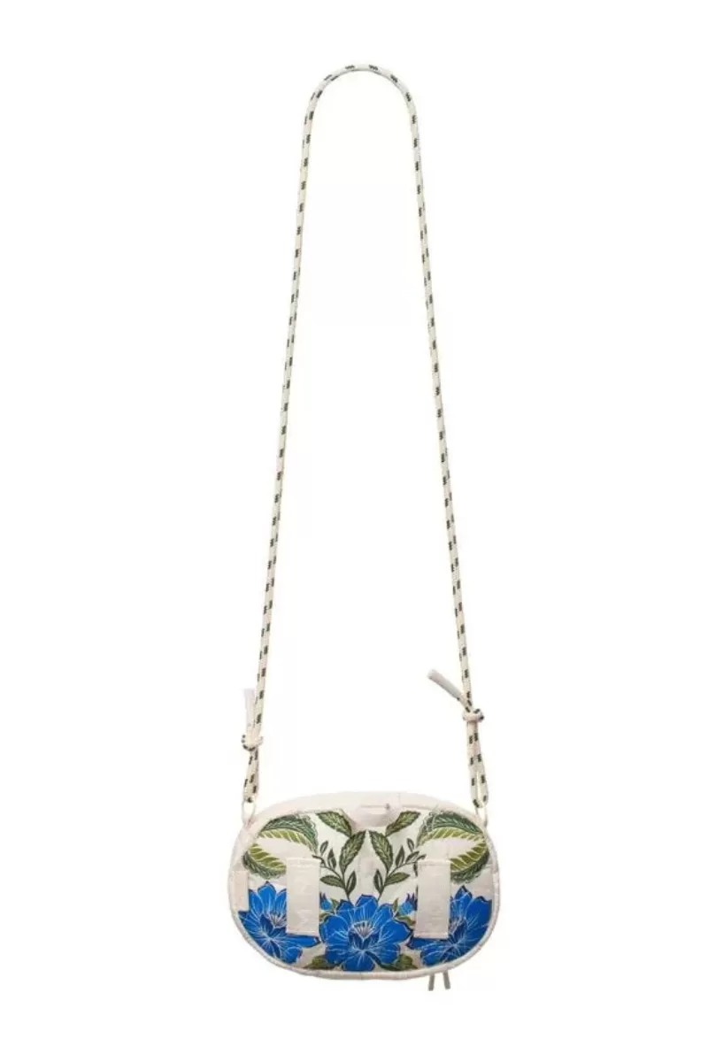 FARM - FARM BAG CHUCHU TROPICANCE - 78319125 FARM - FARM BAG CHUCHU TROPICANCE - 78319125
