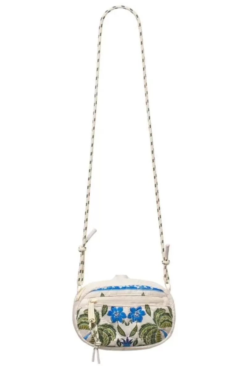 FARM - FARM BAG CHUCHU TROPICANCE - 78319125 FARM - FARM BAG CHUCHU TROPICANCE - 78319125