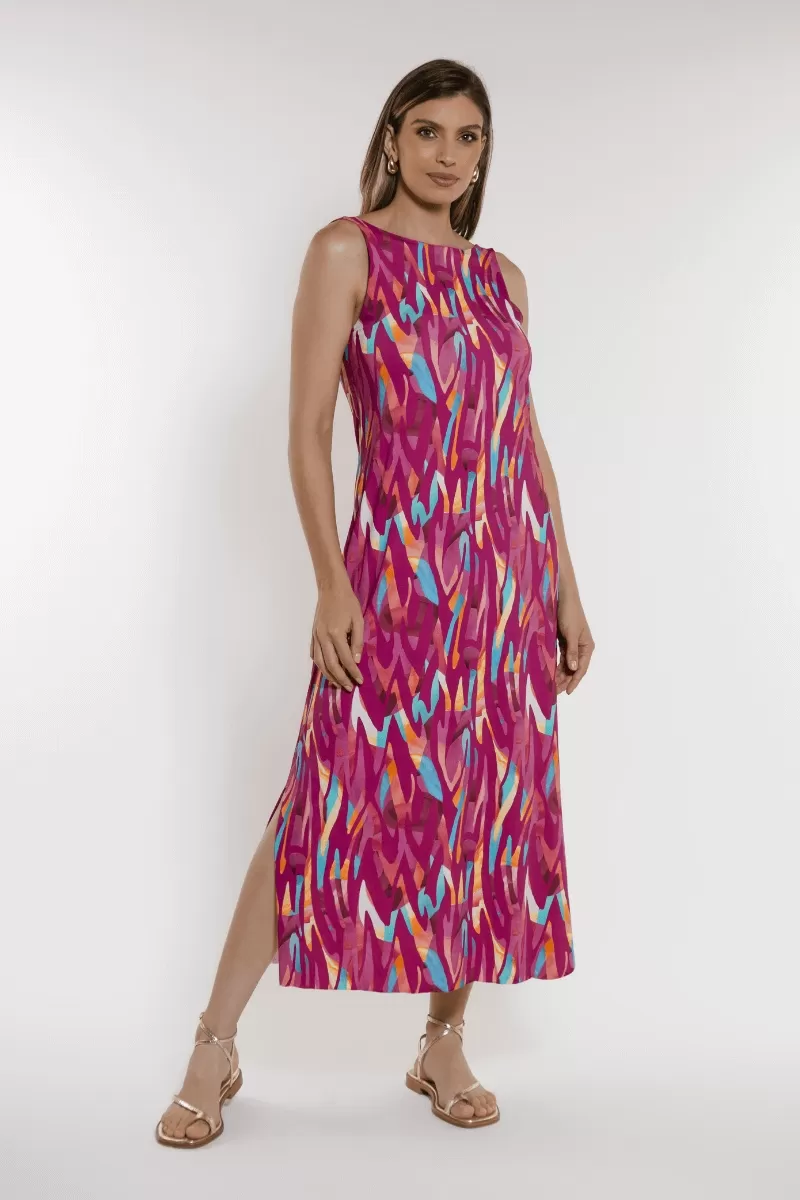 Trilha Verão - Vestido Regina UV - R9A0631